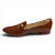 Sapato Feminino Sua Cia Slipper - 8170.16554 - Marrom - Imagem 2