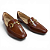 Sapato Feminino Sua Cia Slipper - 8170.16554 - Marrom - Imagem 3