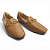 Sapato Feminino Sua Cia Slipper - 8222.16597 - Bege - Imagem 3