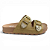 Chinelo Feminino Moleca Birken - 5436.402 - Nude - Imagem 1