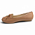 Sapato Feminino Moleca Mocassim - 5094.1703 - Nude - Imagem 2