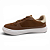 Tênis Feminino Moleca Casual - 5796.107 - Marrom - Imagem 2
