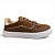 Tênis Feminino Moleca Casual - 5796.107 - Marrom - Imagem 1