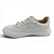 Tênis Feminino Moleca Casual - 5796.107 - Branco - Imagem 2
