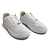 Tênis Feminino Moleca Casual - 5796.107 - Branco - Imagem 3