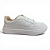 Tênis Feminino Moleca Casual - 5796.107 - Branco - Imagem 1
