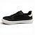 Tênis Feminino Moleca Casual - 5796.107 - Preto - Imagem 2