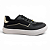Tênis Feminino Moleca Casual - 5796.107 - Preto - Imagem 1