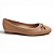 Sapatilha Feminina Moleca - 5829.100 - Nude - Imagem 1