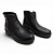 Bota Feminina Mississipi - ME833 - Preto - Imagem 3