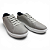 Sapatênis Masculino Pegada Casual - 172801-03 - Cinza - Imagem 3