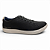 Sapatênis Masculino Pegada Casual - 172801-08 - Preto - Imagem 1