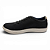 Sapatênis Masculino Pegada Casual - 172801-08 - Preto - Imagem 2