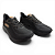 Tênis Feminino Olympikus Lumi - Preto - Imagem 3