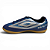 Tênis Masculino Umbro Futsal Invictus - U01FB00454-783 - Azul - Imagem 2