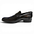 Sapato Masculino Rafarillo Social Couro - 79458-AP02 - Preto - Imagem 2