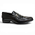 Sapato Masculino Rafarillo Social Couro - 79458-AP02 - Preto - Imagem 1