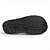 Chinelo Masculino Pegada Couro - 134202-02 - Marrom - Imagem 4