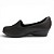 Sapato Feminino Modare Joanete Ultraconforto - 7014.229 - Preto - Imagem 2
