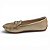 Sapato Feminino Modare Mocassim - 7035.655 - Dourado - Imagem 2
