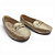 Sapato Feminino Modare Mocassim - 7035.655 - Dourado - Imagem 3