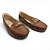 Sapato Feminino Modare Mocassim - 7035.655 - Marrom - Imagem 3