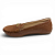 Sapato Feminino Modare Mocassim - 7035.655 - Marrom - Imagem 2