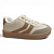 Tênis Infantil Menina Molekinha Casual - 2582.102 - Branco Off - Imagem 1