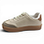 Tênis Infantil Menina Molekinha Casual - 2582.102 - Branco Off - Imagem 2
