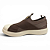 Tênis Feminino Adidas Streettalk Slip On - KZ6277 - Marrom - Imagem 2