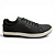 Sapatênis Masculino Freeway Couro - LINK04-3586 - Preto - Imagem 1