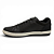 Sapatênis Masculino Freeway Couro - LINK04-3586 - Preto - Imagem 2