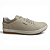 Sapatênis Masculino Freeway Couro - LINK04-4193 - Branco Off - Imagem 1
