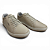 Sapatênis Masculino Freeway Couro - LINK04-4193 - Branco Off - Imagem 3