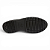 Sapatilha Masculina Freeway Couro - LOGANX-1 - Preto - Imagem 4