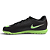 Chuteira Masculina Nike Society Vapor 17 Club - IM5965-001 - Preto-Verde - Imagem 2