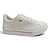 Tênis Feminino Via Marte Casual - 016-008-01 - Branco - Imagem 1
