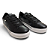 Tênis Feminino Via Marte Casual - 016-008-01 - Preto - Imagem 3
