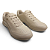 Tênis Feminino Kolosh Casual - C3184A - Bege - Imagem 3
