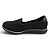 Tênis Feminino Modare Casual Slip On - 7358.222 - Preto - Imagem 2
