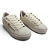 Tênis Feminino Via Marte Casual - 020-031-03 - Marfim - Imagem 3