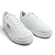 Tênis Feminino Via Marte Casual - 042-008-07 - Branco - Imagem 3
