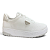 Tênis Feminino Via Marte Casual - 042-008-07 - Branco - Imagem 1