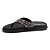 Chinelo Feminino Beira Rio Eva - 8581.103 - Preto - Imagem 2