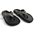 Chinelo Feminino Beira Rio Eva - 8581.103 - Preto - Imagem 3
