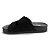 Chinelo Feminino Moleca Birken - 5436.401 - Preto - Imagem 2
