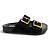 Chinelo Feminino Moleca Birken - 5436.401 - Preto - Imagem 1