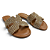 Rasteira Feminina Vizzano - 6371.1005 - Dourado - Imagem 3