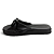 Chinelo Feminino Moleca Papete - 5490.232 - Preto - Imagem 2