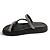 Chinelo Feminino Moleca Papete - 5469.321 - Preto - Imagem 2